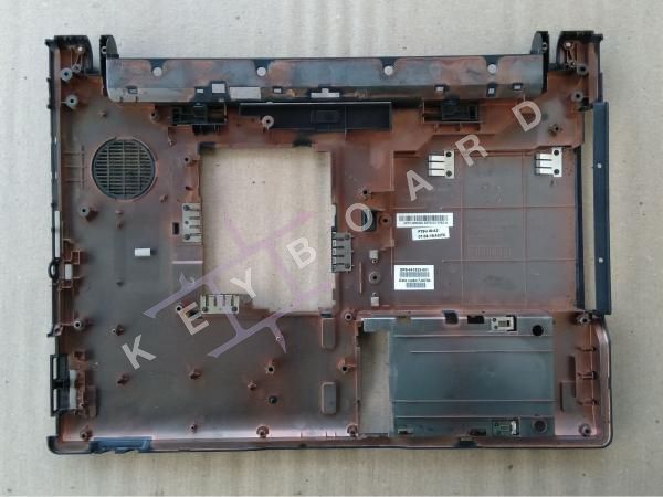 Нижня частина Hp 510